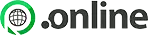 .online logo