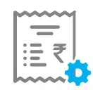 billing setting