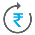 dollar sign icon