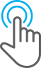 one click logo