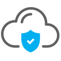 cloud hosting security