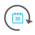 calendar icon