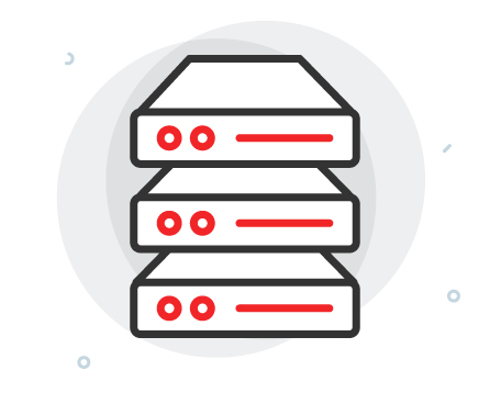 enterprise email storage