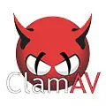 clamav logo