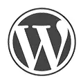 wordpress logo