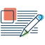 website builder icon