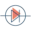 play icon